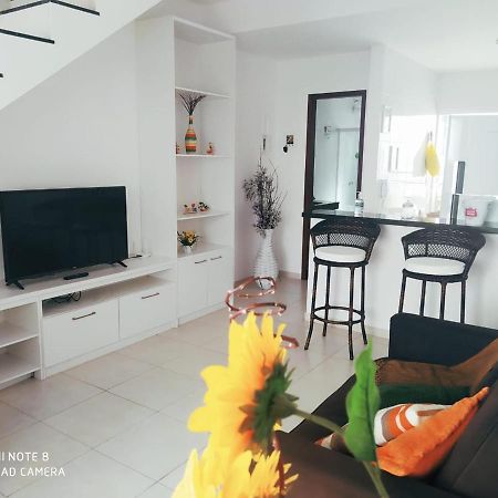 Casa-2 Condominio Elza Em Arraial Do Cabo Eksteriør billede