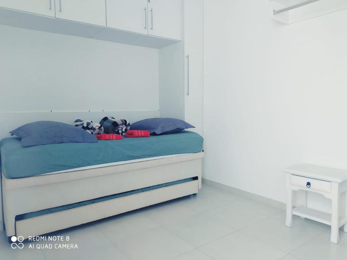 Casa-2 Condominio Elza Em Arraial Do Cabo Eksteriør billede