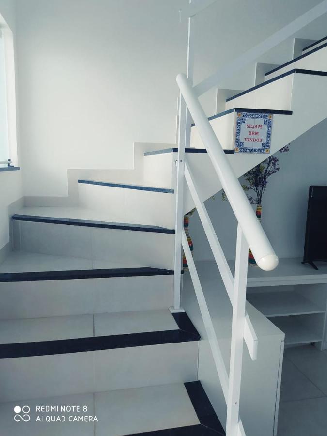 Casa-2 Condominio Elza Em Arraial Do Cabo Eksteriør billede