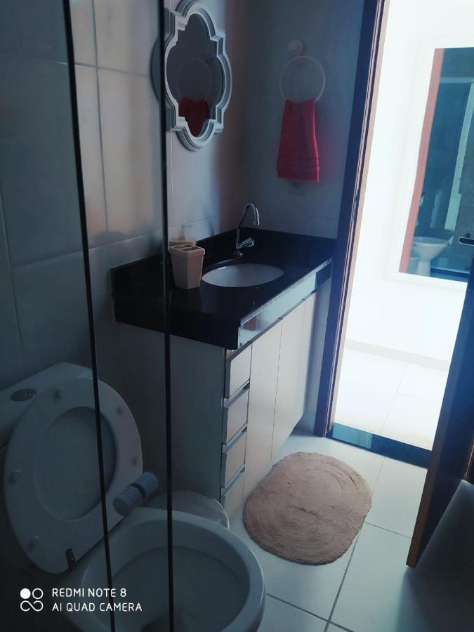 Casa-2 Condominio Elza Em Arraial Do Cabo Eksteriør billede