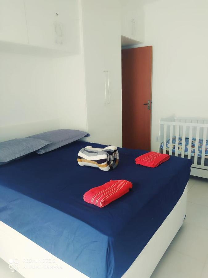 Casa-2 Condominio Elza Em Arraial Do Cabo Eksteriør billede