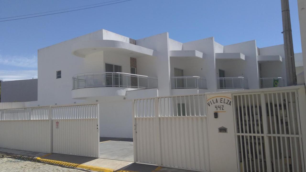 Casa-2 Condominio Elza Em Arraial Do Cabo Eksteriør billede