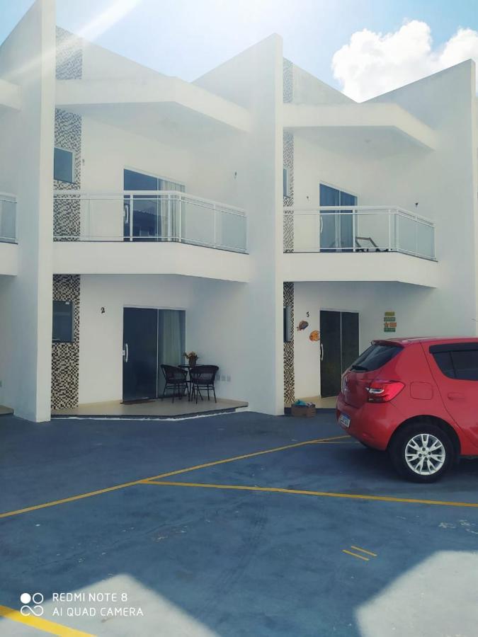 Casa-2 Condominio Elza Em Arraial Do Cabo Eksteriør billede